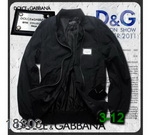Dolce & Gabbana Man Jacket DGMJacket28