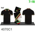 Dolce & Gabbana Man T shirts DGM-T-Shirts116
