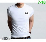Dolce & Gabbana Man T shirts DGM-T-Shirts145