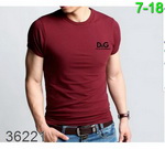 Dolce & Gabbana Man T shirts DGM-T-Shirts150