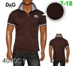 Dolce & Gabbana Man Shirts DGMS-TShirt-40