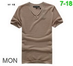 Dolce & Gabbana Man Shirts DGMS-TShirt-06