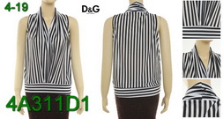 D&G Replia Woman T Shirts DGRWTS-106