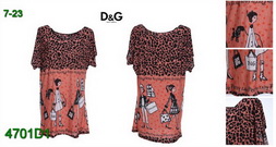 Replica D&G Skirts Or Dress 140