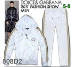D&G Suits DGS010