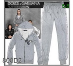 D&G Suits DGS011