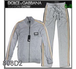 D&G Suits DGS018