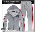 D&G Suits DGS003