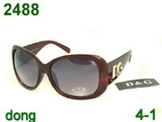 Dolce & Gabbana Replica Sunglasses 107
