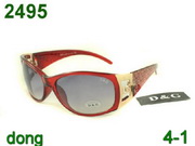 Dolce & Gabbana Replica Sunglasses 108