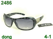 Dolce & Gabbana Replica Sunglasses 110
