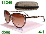 Dolce & Gabbana Replica Sunglasses 124