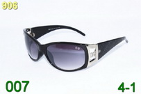 Dolce & Gabbana Replica Sunglasses 130