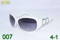 Dolce & Gabbana Replica Sunglasses 135