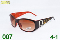 Dolce & Gabbana Replica Sunglasses 145