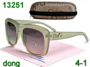 Dolce & Gabbana Sunglasses DGS-54