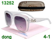 Dolce & Gabbana Sunglasses DGS-55