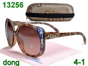 Dolce & Gabbana Sunglasses DGS-59