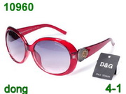 Dolce & Gabbana Sunglasses DGS-63