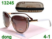 Dolce & Gabbana Sunglasses DGS-72