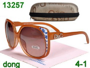 Dolce & Gabbana Sunglasses DGS-84