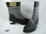 Dolce Gabbana Woman Shoes 021