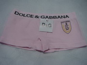 Dolce & Gabbana Women Underwears 15