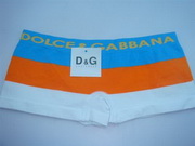 Dolce & Gabbana Women Underwears 9