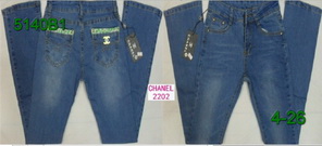 Dolce & Gabbana Woman Jeans DGWJ016