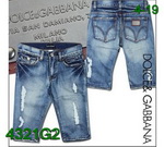D&G men shorts DGMS002