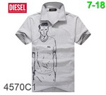 Diesel Man Shirts DiMS-TShirt-10
