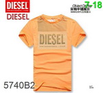 Diesel Man Shirts DiMS-TShirt-12