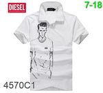 Diesel Man Shirts DiMS-TShirt-06