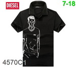 Diesel Man Shirts DiMS-TShirt-08