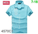 Diesel Man Shirts DiMS-TShirt-09