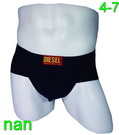 Diesel Man Underwears 10