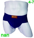Diesel Man Underwears 11