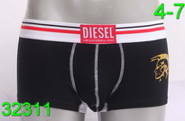 Diesel Man Underwears 15