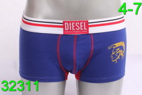 Diesel Man Underwears 17
