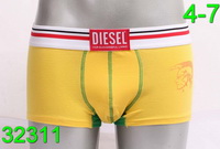 Diesel Man Underwears 19