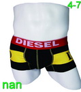 Diesel Man Underwears 2