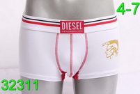 Diesel Man Underwears 21