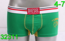 Diesel Man Underwears 23