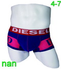 Diesel Man Underwears 27