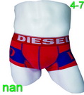 Diesel Man Underwears 28