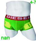 Diesel Man Underwears 4