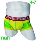 Diesel Man Underwears 5