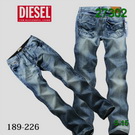 Diesel Man Jeans DMJeans-62