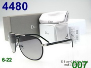 Dior AAA Sunglasses DiS 10