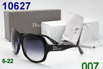 Dior AAA Sunglasses DiS 12